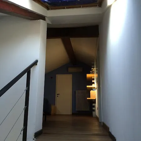 Le Campanelle Frühstückspension